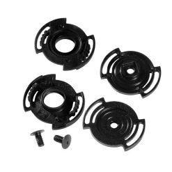 Schuberth Visiermechanik Set E1