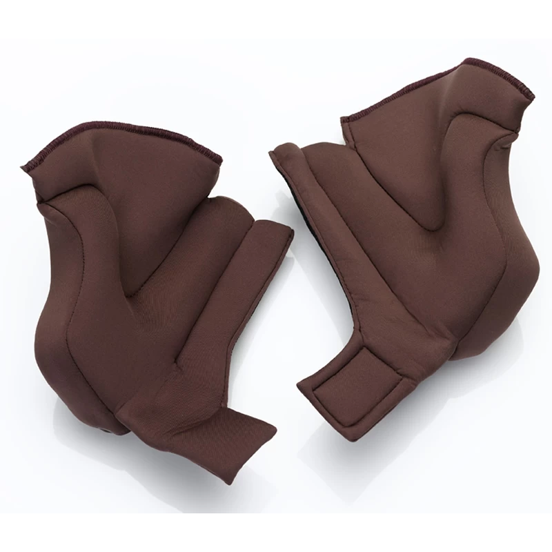 Schuberth Wangenpolster C3 Pro Women, Set