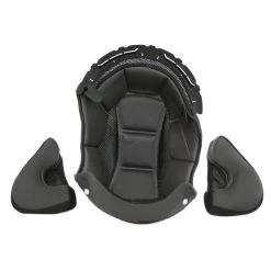 Scorpion Innenfutter EXO-City, Grau-schwarz