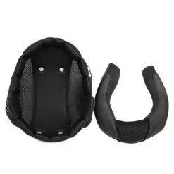 Scorpion Innenfutter EXO-Combat, Schwarz