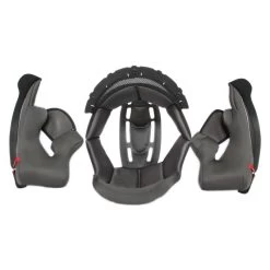 Scorpion Innenfutter Für EXO-510 Air V2, Grau