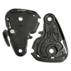 Scorpion Visiermechanik Für EXO-510/1200/2000/710/410