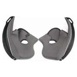 Scorpion Wangenpolster ADX-1/EXO-920, Grau