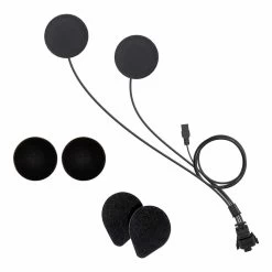 SENA HD Lautsprecherset Für 5S / 10C Evo / 10C Pro