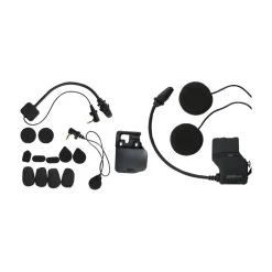SENA Helmklemmkit Für 20S/20S Evo/30K/50S
