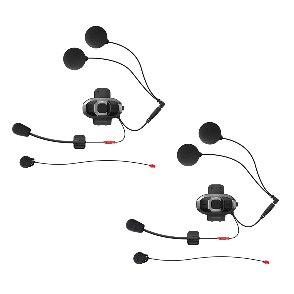 SENA Helmsprechanlage SF1 Doppelset