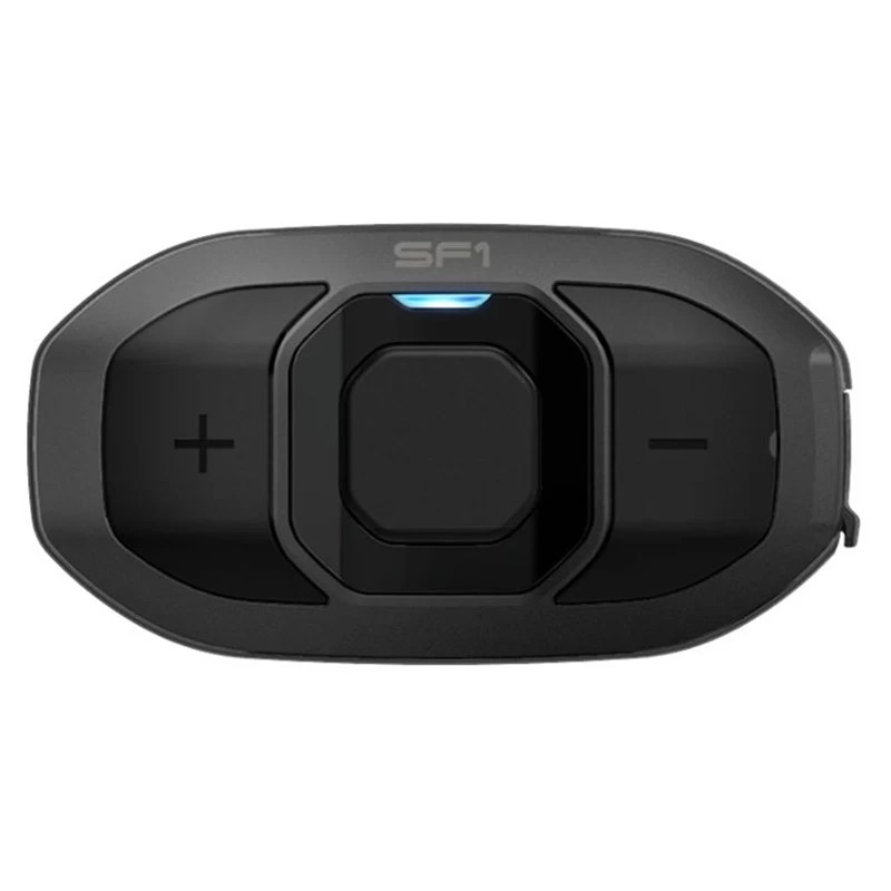 SENA Helmsprechanlage SF1 Doppelset – Bild 2