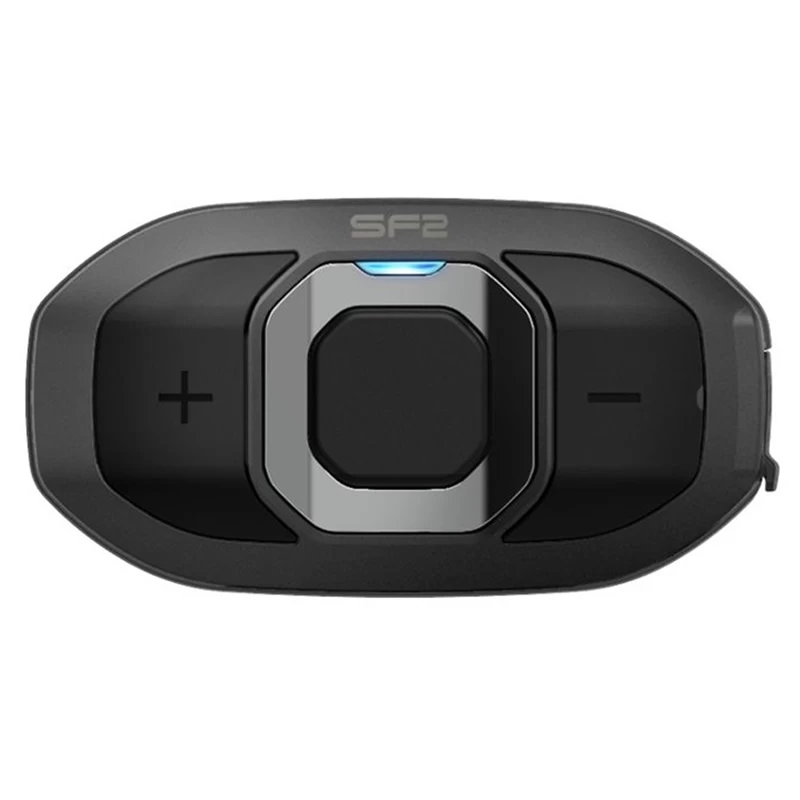 SENA Helmsprechanlage SF1 Doppelset – Bild 5