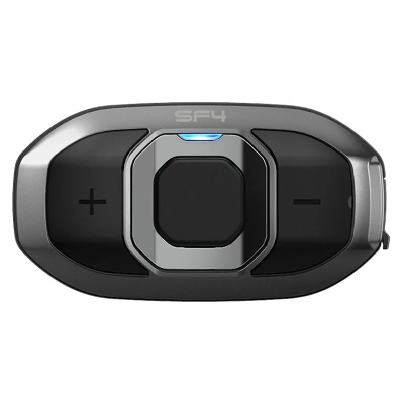 SENA Helmsprechanlage SF1 Doppelset – Bild 7