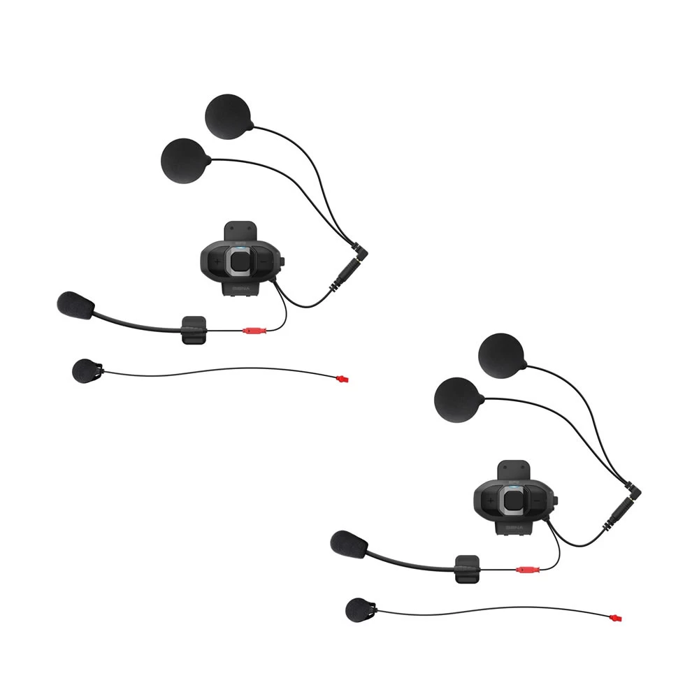 SENA Helmsprechanlage SF2 Doppelset