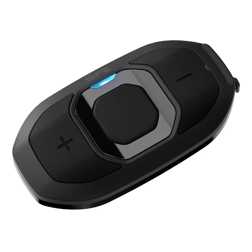 SENA Helmsprechanlage SF2 Doppelset – Bild 4