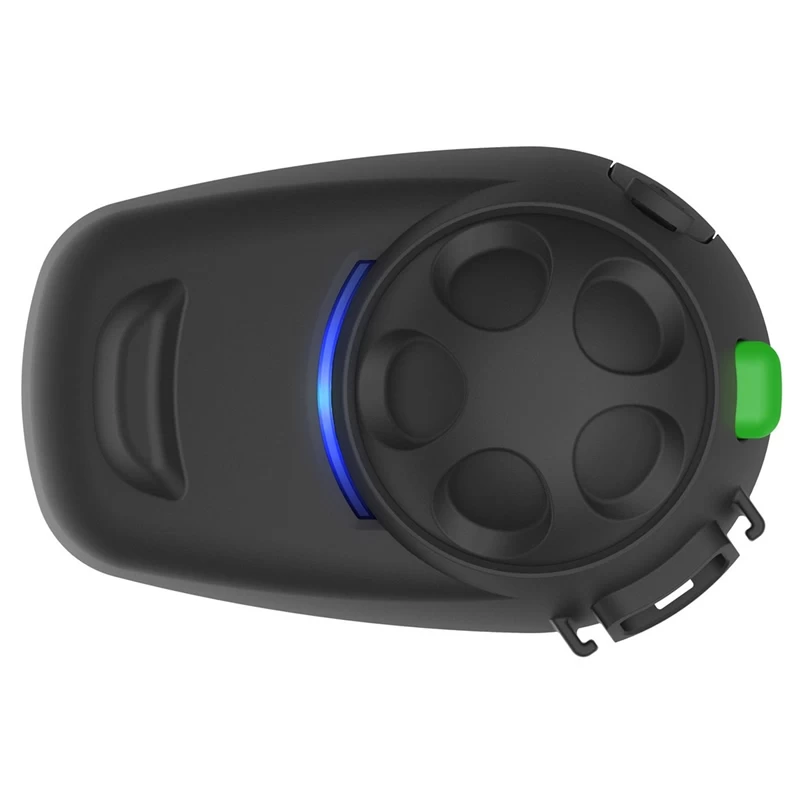 SENA Helmsprechanlage SMH5 Multicom – Bild 2