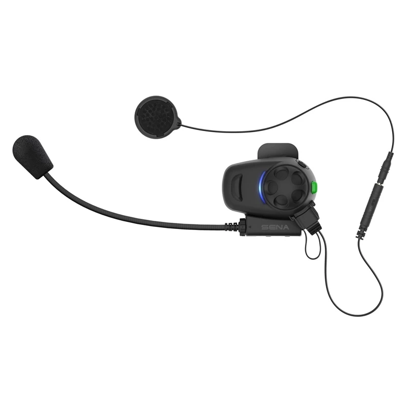 SENA Helmsprechanlage SMH5 Multicom – Bild 4