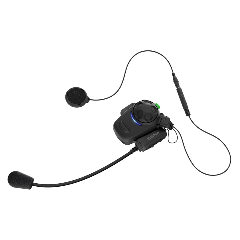 SENA Helmsprechanlage SMH5 Multicom – Bild 5