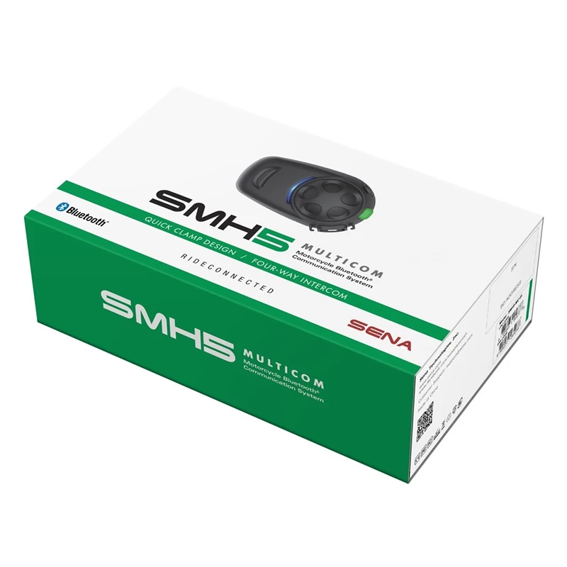 SENA Helmsprechanlage SMH5 Multicom – Bild 7