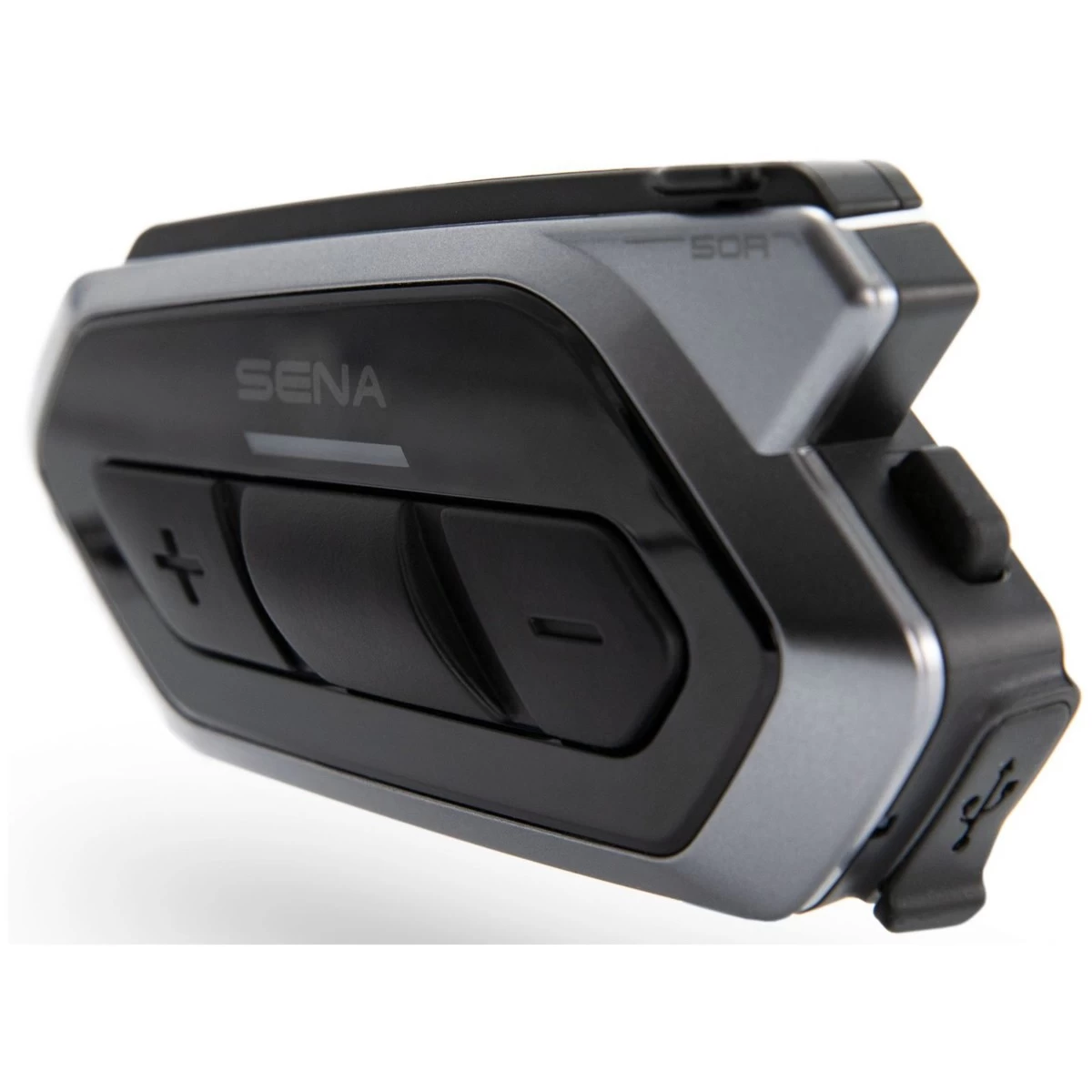 SENA Kommunikationssystem 50R Einzelset - Sound By Harman Kardon – Bild 2