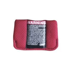 Shoei Hinteres Kopfpolster Für X-Spirit 3, Rot