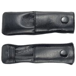 Shoei Kinnriemenabdeckung Für Glamster, Schwarz