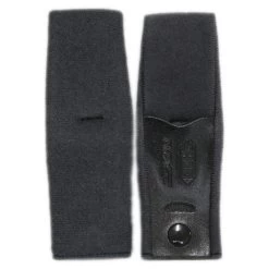 Shoei Kinnriemenpolster Für NXR, Grau