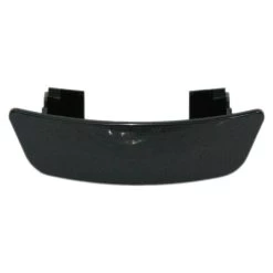 Shoei Kinnventilation Neotec, Schwarz