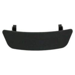 Shoei Kinnventilation Neotec, Schwarz Matt