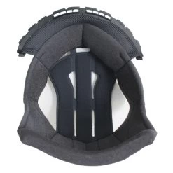 Shoei Kopfpolster Für XR-1100, Grau