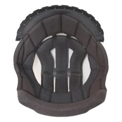 Shoei Kopfpolster GT-Air II, Grau