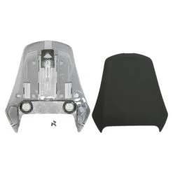 Shoei Stirnventilation Neotec, Schwarz Matt