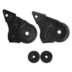 Shoei Visiermechanik CNS-1 Für BS2 / GT Air 2