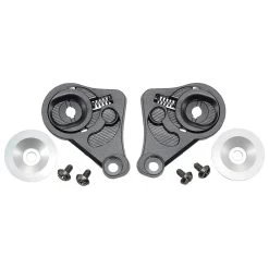 Shoei Visiermechanik CPB-1 Für Glamster, Mit Schrauben