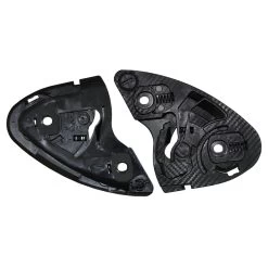 Shoei Visiermechanik QR-E Base Plate Für NXR/X-Spirit 3