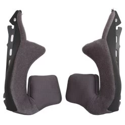 Shoei Wangenpolster J-Cruise II, Grau