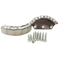 Sidi Stahlkappen Mit Schrauben Für Crossfire1+2/Agueda/X3