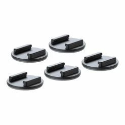 SP Connect Adhesive Kit Schwarz