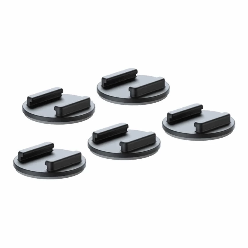 SP Connect Adhesive Kit Schwarz