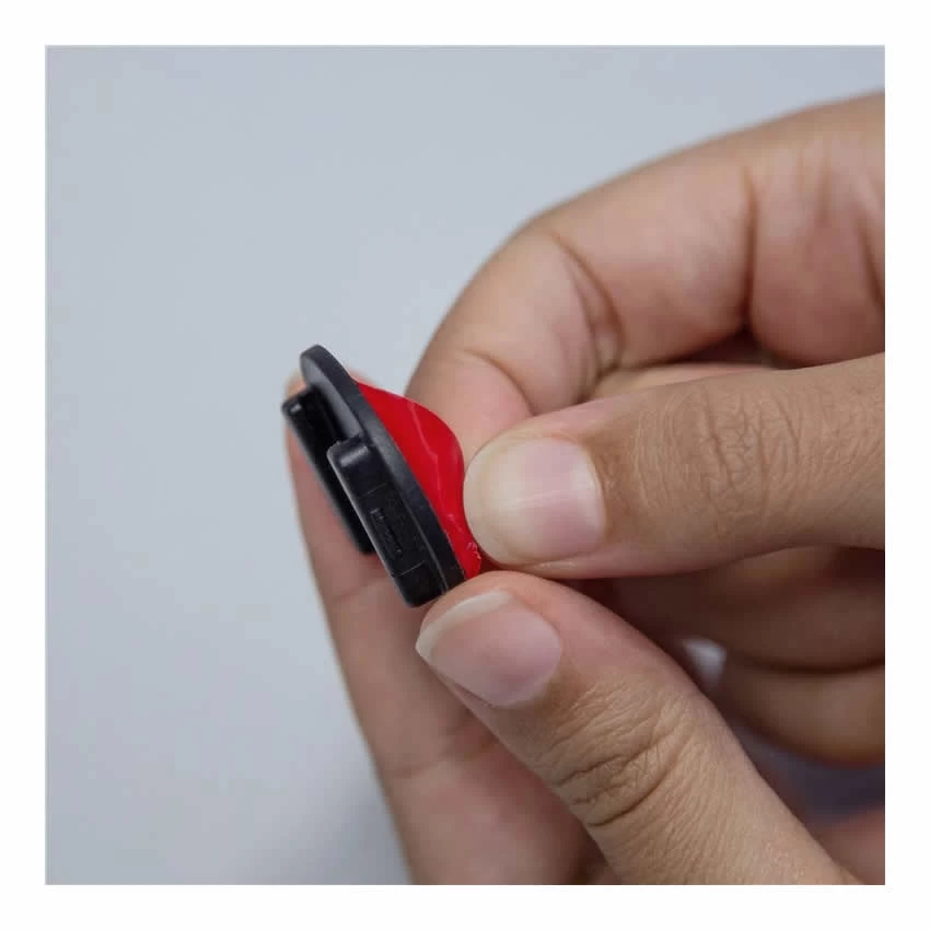 SP Connect Adhesive Kit Schwarz â Bild 2