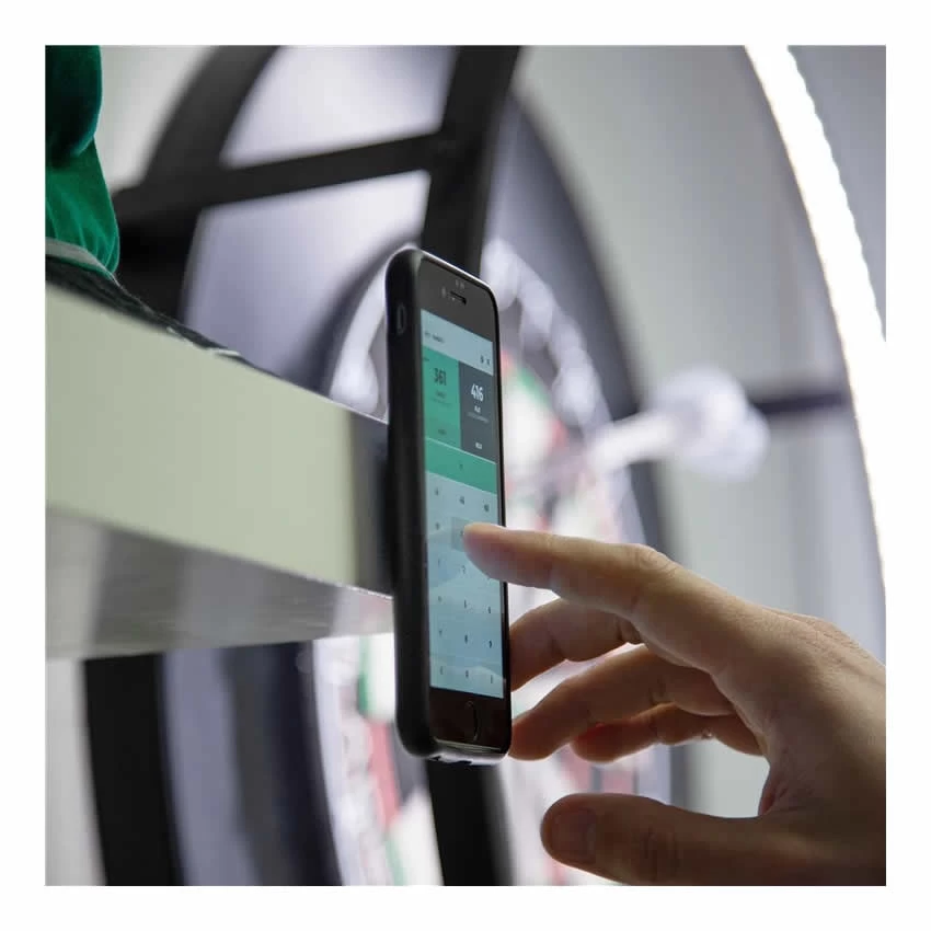 SP Connect Adhesive Kit Schwarz â Bild 3