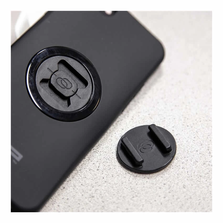 SP Connect Adhesive Kit Schwarz â Bild 4