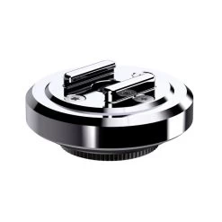 SP Connect Anti Vibration Module, Chrom