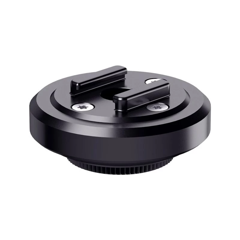 SP Connect Anti Vibration Module, Schwarz