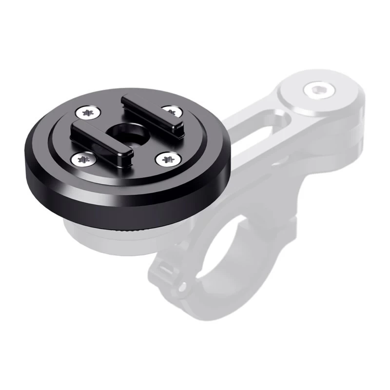 SP Connect Anti Vibration Module, Schwarz – Bild 2