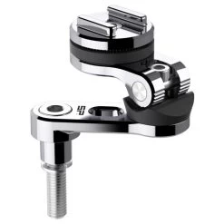 SP Connect Bar Clamp Mount Pro Chrom