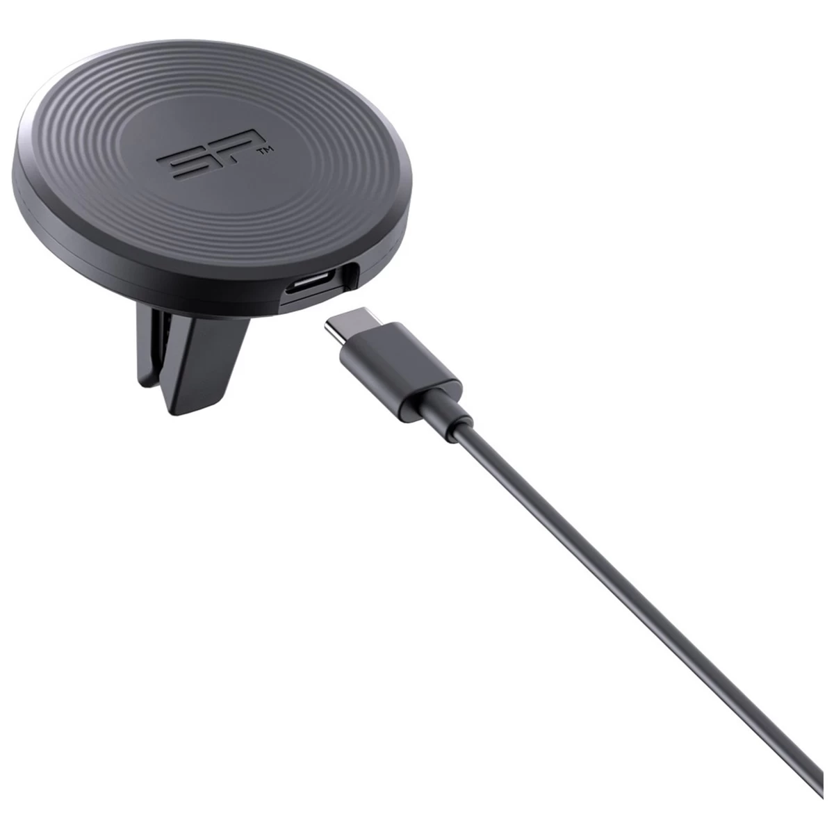 SP Connect Charging Vent Mount SPC+