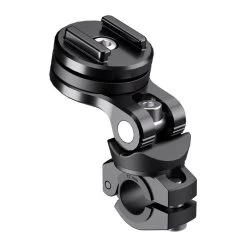 SP Connect Handyhalterung Mirror Mount Pro, Schwarz