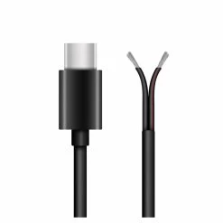 SP Connect Kabel Für Wireless Charging Module Schwarz