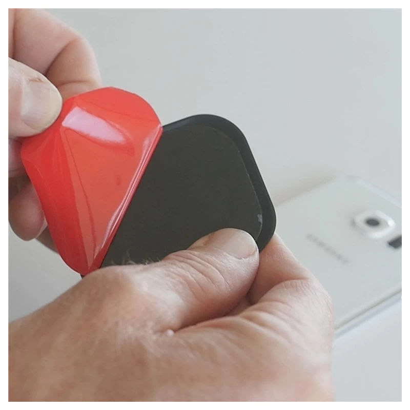 SP Connect Klebeadapter Universal Interface â Bild 2