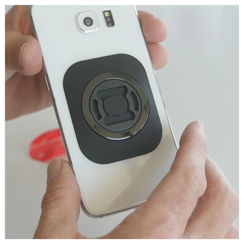 SP Connect Klebeadapter Universal Interface â Bild 3