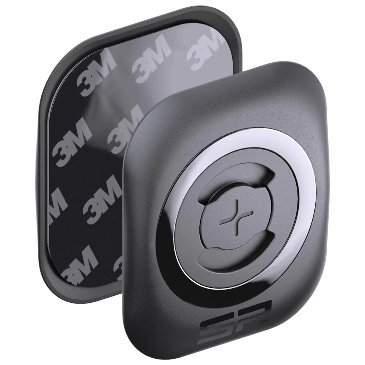 SP Connect Klebeadapter Universal Interface SPC+ – Bild 4