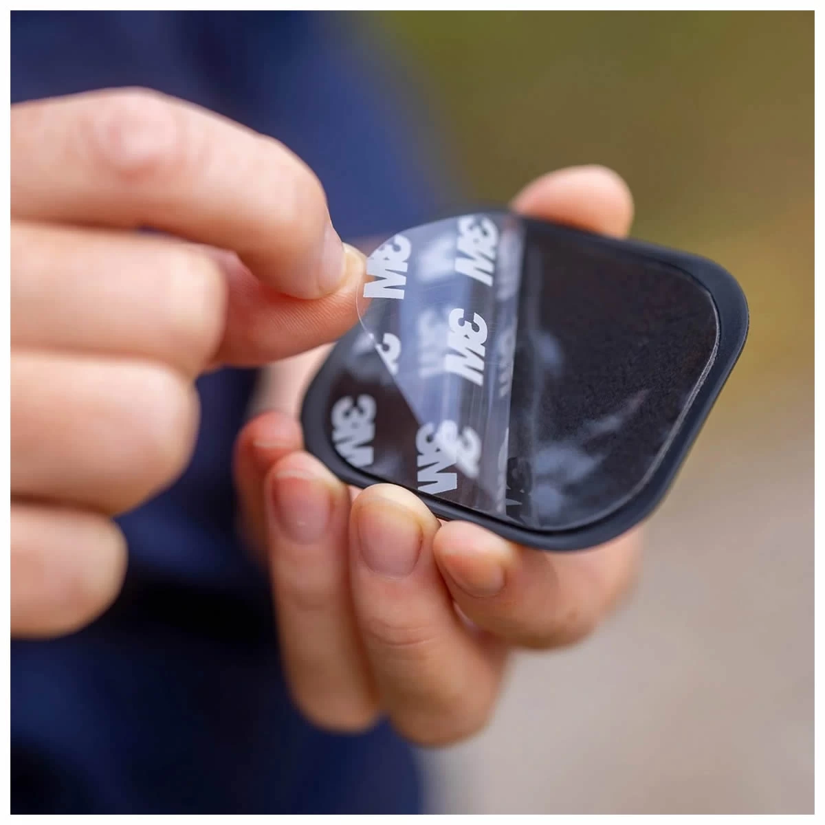 SP Connect Klebeadapter Universal Interface SPC+ – Bild 5