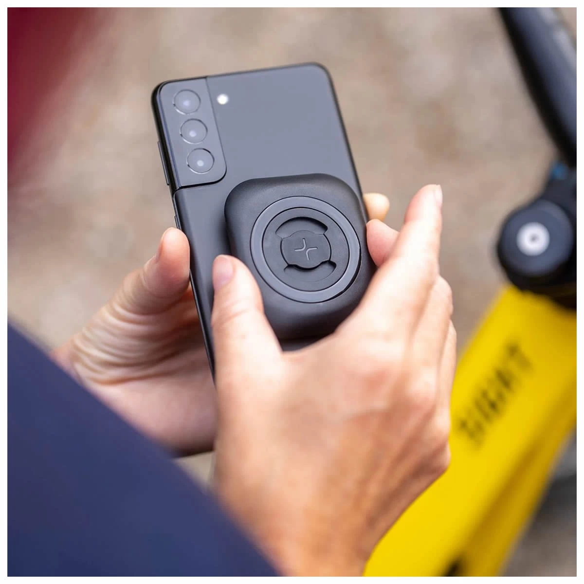 SP Connect Klebeadapter Universal Interface SPC+ – Bild 6